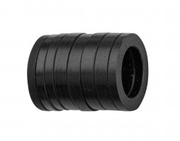 FO110-35 FOSSARI Sporting CRX9 12/76 avec crosse réglable (Canons 76 cm) Photo FO110-35 FOSSARI Sporting CRX9 12/76 avec crosse réglable (Canons 76 cm)