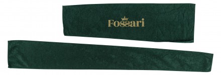 FO110-38 FOSSARI Sporting CRX9 12/76 avec crosse réglable (Canons 76 cm) Photo FO110-38 FOSSARI Sporting CRX9 12/76 avec crosse réglable (Canons 76 cm)