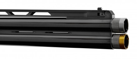 FO160-06 FOSSARI Sporting CRX9 12/76 avec crosse réglable + bande de visée 1/2 haute (Canons 76 cm) Photo FO160-06 FOSSARI Sporting CRX9 12/76 avec crosse réglable + bande de visée 1/2 haute (Canons 76 cm)