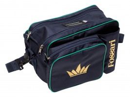 Fossari shooting bag