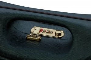 FOA005-04 Mallette FOSSARI pour fusil Photo FOA005-04 Mallette FOSSARI pour fusil