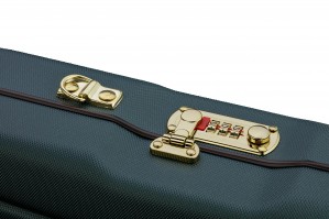 FOA005-05 Mallette FOSSARI pour fusil Photo FOA005-05 Mallette FOSSARI pour fusil