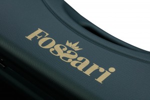 FOA005-06 Mallette FOSSARI pour fusil Photo FOA005-06 Mallette FOSSARI pour fusil