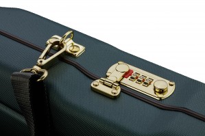 FOA005-08 Mallette FOSSARI pour fusil Photo FOA005-08 Mallette FOSSARI pour fusil