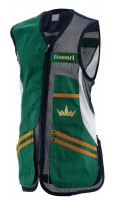 Gilet de tir Fossari Sporting