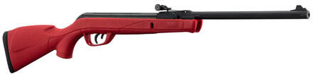 Carabine Gamo Delta Red synthétique 6,52 joules