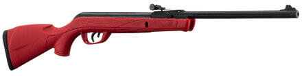 Carabine GAMO Delta Red synthétique - 4.5mm - 7,5 joules