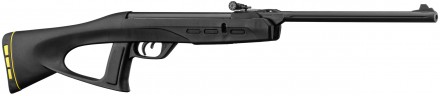 Carabine Gamo junior Delta Fox GT Ring jaune Cal. 4.5 mm