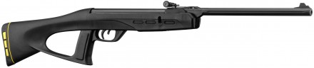 Carabine Gamo junior Delta Fox GT Ring jaune Cal. 4.5