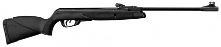 Carabine GAMO Black Shadow Synthétique - Cal. 4.5 mm - 14 joules