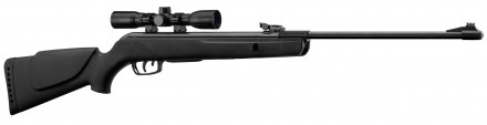 Gamo Big Cat Spring air rifle caliber 4.5 mm