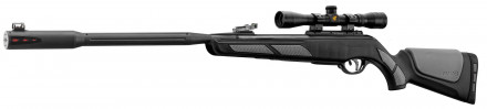 Gamo Viper Fusion IGT 19.9 Joules + 4X32 wr rifle