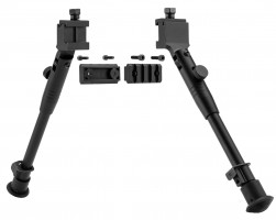 G1365-4-Carabine Gamo HPA IGT 19.9 joules 4.5 mm + lunette 3-9 x 40 WR + bipied Photo G1365-4-Carabine Gamo HPA IGT 19.9 joules 4.5 mm + lunette 3-9 x 40 WR + bipied