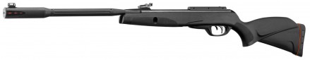 Photo G1379-2 Gamo Black Fusion IGT Rifle