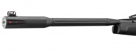 Photo G1379-3 Gamo Black Fusion IGT Rifle