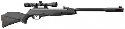 Rifle Gamo Black Fusion IGT 29 Joules + 4X32 wr