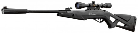 Gamo Whisper IGT 19.9 Joules + scope 3-9x40 wr