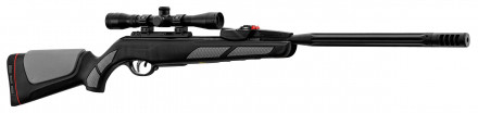 Gamo Viper PRO 10X air rifle - 4x32wr cal 4.5mm - 19.9 joules