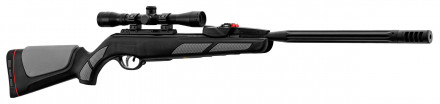 IGT Gamo Viper PRO 10X air rifle - 4x32wr cal 4.5mm - 19.9 joules