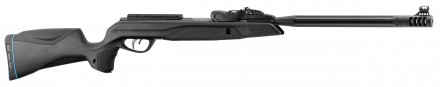 Photo G1392-1 Carabine Gamo SPEEDSTER 10X IGT GEN2 + lunette 4x32 WR