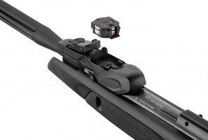 Photo G1392-10 Carabine Gamo SPEEDSTER 10X IGT GEN2 + lunette 4x32 WR