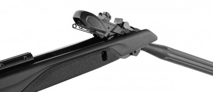 Photo G1392-12 Carabine Gamo SPEEDSTER 10X IGT GEN2 + lunette 4x32 WR