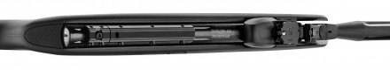 Photo G1392-13 Carabine Gamo SPEEDSTER 10X IGT GEN2 + lunette 4x32 WR