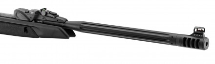 Photo G1392-2 Carabine Gamo SPEEDSTER 10X IGT GEN2 + lunette 4x32 WR