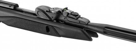Photo G1392-3 Carabine Gamo SPEEDSTER 10X IGT GEN2 + lunette 4x32 WR