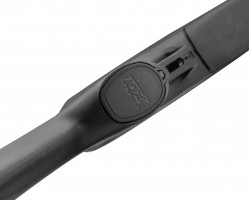 Photo G1392-5 Carabine Gamo SPEEDSTER 10X IGT GEN2 + lunette 4x32 WR