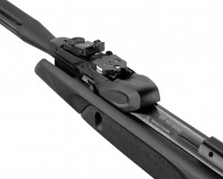 Photo G1392-9 Carabine Gamo SPEEDSTER 10X IGT GEN2 + lunette 4x32 WR