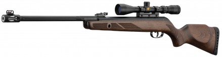 GAMO Hunter 440 AS rifle + scope 3-9 x 40 wr