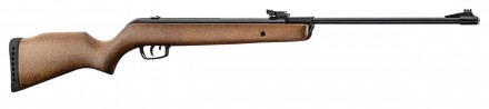 Gamo BIG CAT Hunter air rifle 4.5 mm 19.9 Joules