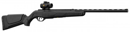 Carabine Shadow Express Cal. 5.5 GAMO + point rouge