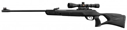 Gamo Pack G-MAGNUM 1250 + 3-9 x 40