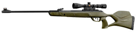 Carabine Gamo G-Magnum 1250 Jungle + lunette 3-9 x 40 wr