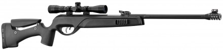 Carabine GAMO Tactical Storm + 4x32 wr