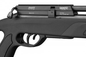 G1630-3 Carabine GAMO COYOTE PCP Synthétique (à air pré-comprimé) Photo G1630-3 Carabine GAMO COYOTE PCP Synthétique (à air pré-comprimé)