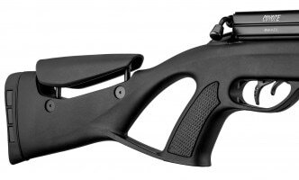 G1630-4 Carabine GAMO COYOTE PCP Synthétique (à air pré-comprimé) Photo G1630-4 Carabine GAMO COYOTE PCP Synthétique (à air pré-comprimé)