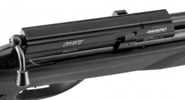 G1630-5 Carabine GAMO COYOTE PCP Synthétique (à air pré-comprimé) Photo G1630-5 Carabine GAMO COYOTE PCP Synthétique (à air pré-comprimé)