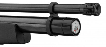 G1630-8 Carabine GAMO COYOTE PCP Synthétique (à air pré-comprimé) Photo G1630-8 Carabine GAMO COYOTE PCP Synthétique (à air pré-comprimé)