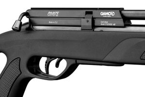 G1630P-2-Pack Carabine GAMO COYOTE Tactical (à air pré-comprimé) Photo G1630P-2-Pack Carabine GAMO COYOTE Tactical (à air pré-comprimé)
