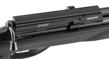 G1630P-4-Pack Carabine GAMO COYOTE Tactical (à air pré-comprimé) Photo G1630P-4-Pack Carabine GAMO COYOTE Tactical (à air pré-comprimé)
