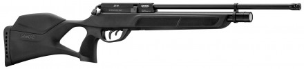 Pack Carabine GAMO GX40 PCP (à air pré-comprimé)