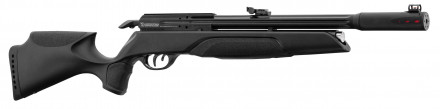 PCP GAMO Arrow 4.5mm 19.9J rifle + 3-9x40wr scope