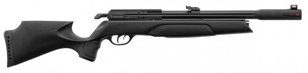 Photo G1650-02 PCP GAMO Arrow 4.5mm 19.9J Rifle Pack + 3-9x40wr scope + pellets + pump