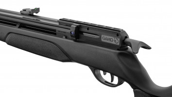 Photo G1650-05 PCP GAMO Arrow 4.5mm 19.9J rifle + 3-9x40wr scope