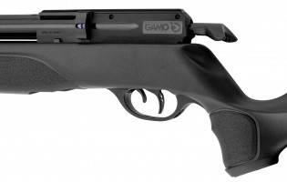 Photo G1650-06 Gamo Arrow PCP 5.5mm 19.9J rifle + 3-9x40 WR scope