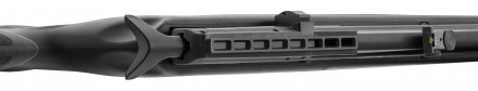 Photo G1650-07 PCP GAMO Arrow 4.5mm 19.9J rifle + 3-9x40wr scope
