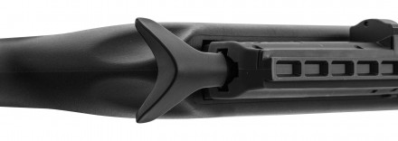 Photo G1650-08 PCP GAMO Arrow 4.5mm 19.9J rifle + 3-9x40wr scope